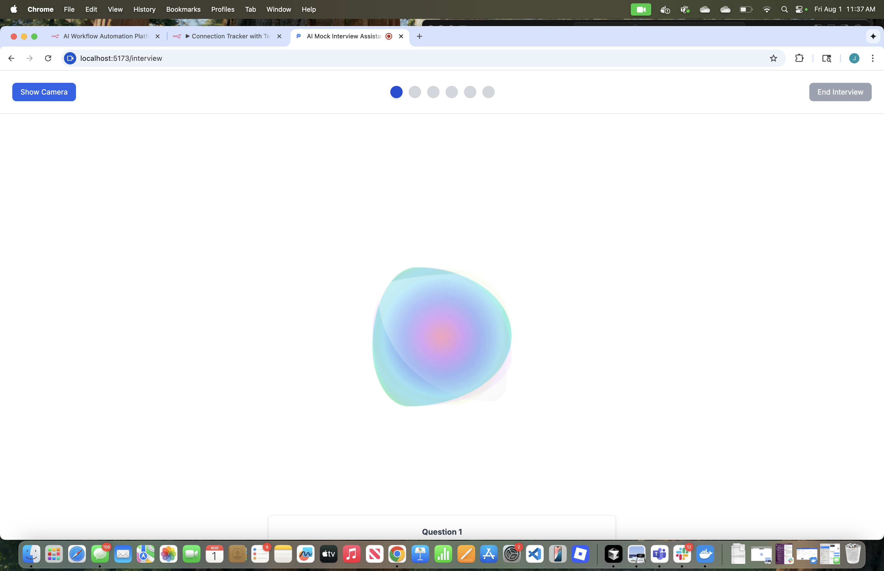 Prepify AI Platform